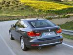 BMW 320d Gran Turismo Modern Line 2013 года